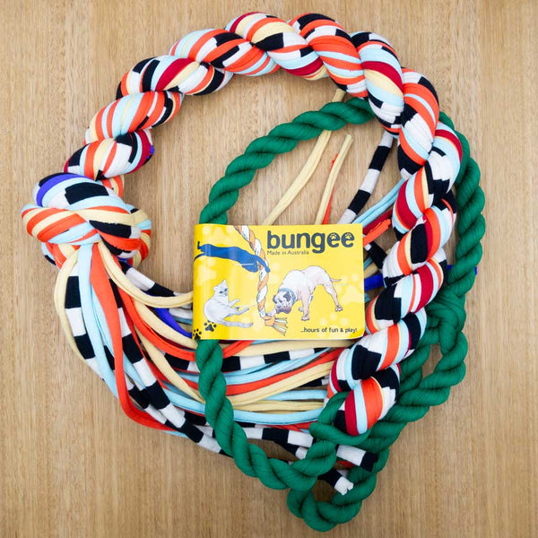 Bungee Rope - Medium