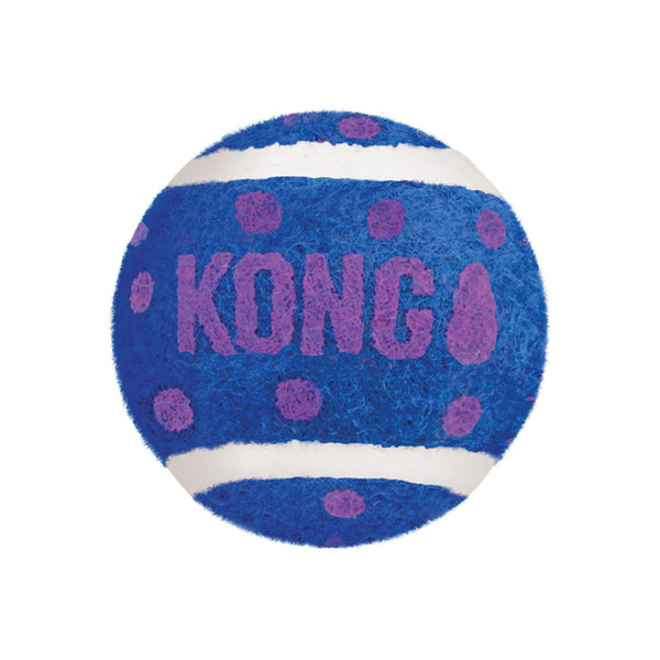 KONG Balls with Bells