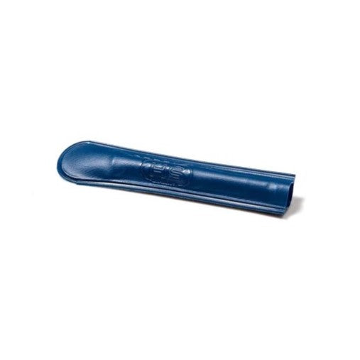 Herm Sprenger Soundless Training Whistle with Plastic Cover and Sleeve