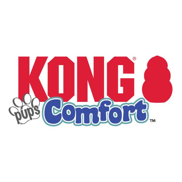 KONG Comfort Pups Peanut