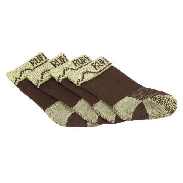 Bark’n Boot Dog Socks