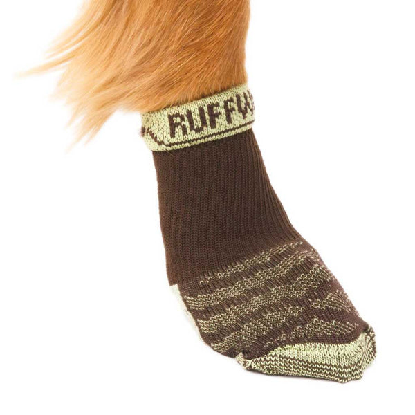 Bark’n Boot Dog Socks