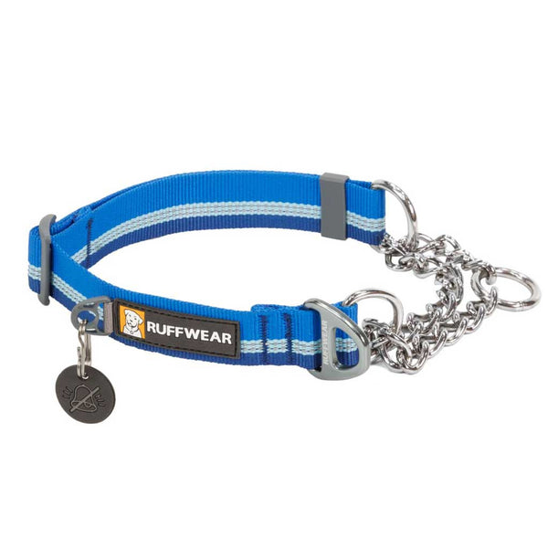 Ruffwear Chain Reaction Martingale Dog Collar