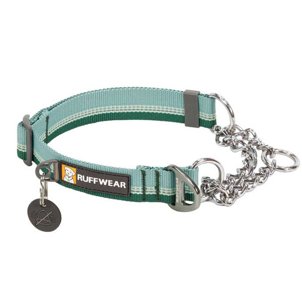 Ruffwear Chain Reaction Martingale Dog Collar