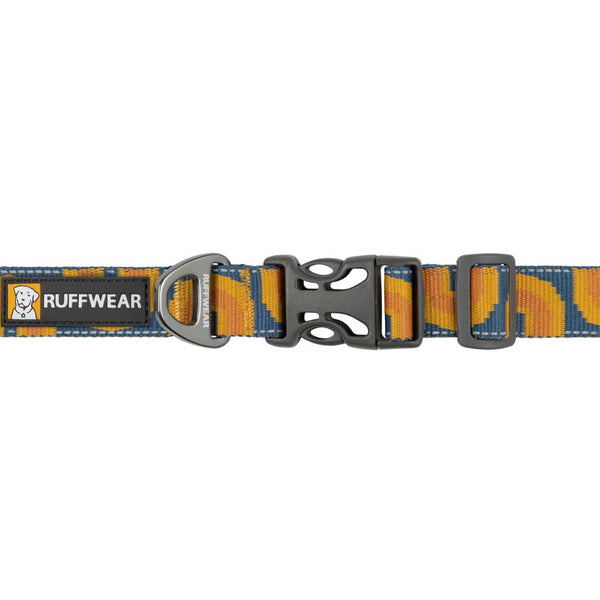 Ruffwear Crag Reflective Dog Collar