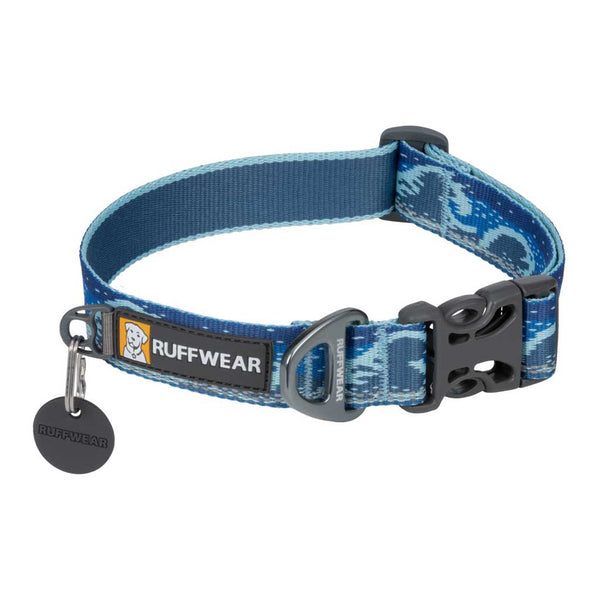 Ruffwear Crag Reflective Dog Collar