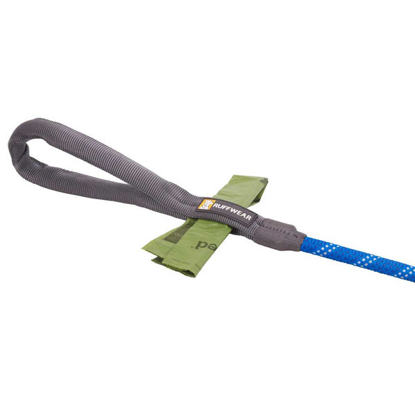 Ruffwear Just-a-Cinch Rope Slip Dog Leash