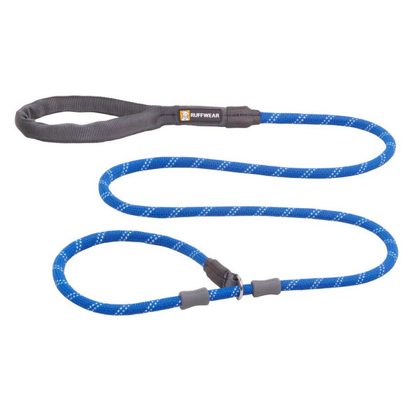 Ruffwear Just-a-Cinch Rope Slip Dog Leash