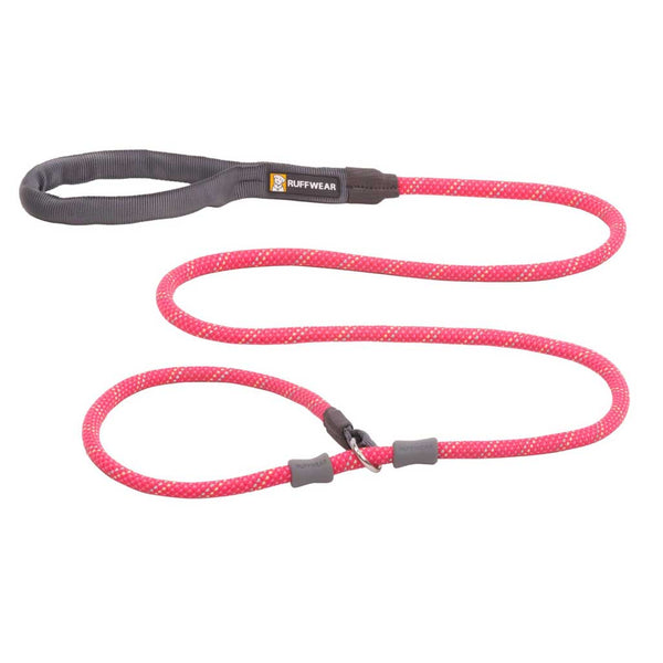 Ruffwear Just-a-Cinch Rope Slip Dog Leash