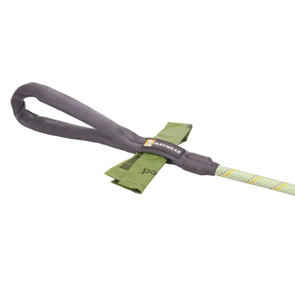 Ruffwear Just-a-Cinch Rope Slip Dog Leash