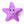 Sustainapaws Starfish 100% Recycled Plastic Double Layered Plush Dog Toy