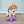 Sustainapaws Starfish 100% Recycled Plastic Double Layered Plush Dog Toy