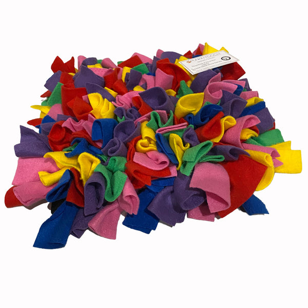 Snuffle Mat