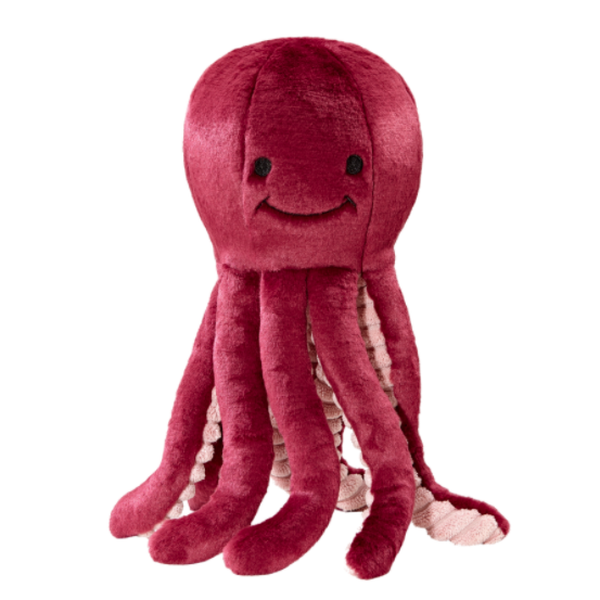 Olympia Octopus - Medium - Give Paws